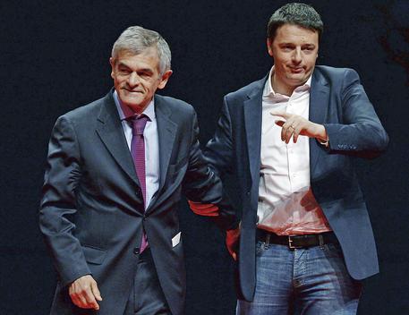 Pd: Chiamparino, grazie a Renzi riprenderò tessera partito