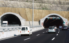 L'Autosole raddoppia, nel tratto Bologna-Firenze, con la Variante di valico