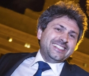 Massimo Artini, deputato toscano espulso dal Movimento 5 Stelle