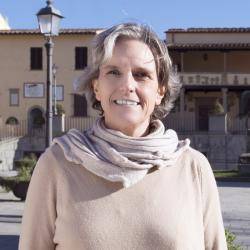 Anna Ravoni sindaco di Fiesole