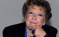 Dacia Maraini