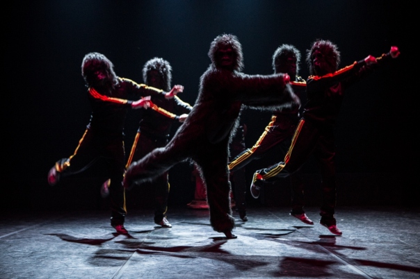 Kanterstrasse_Il Borghese Gentiluomo_ph.Ilaria Costanzo