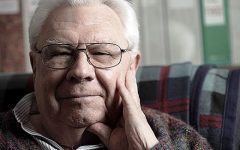 L'enologo Giacomo Tachis: ha avuto anche il Pegaso d'oro della Regione Toscana