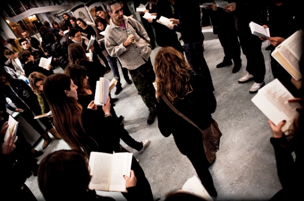 Libernauta, aperte le iscrizioni al concorso per teenager dedicato alla lettura