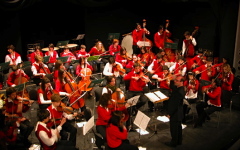 L'orchestra dei Ragazzi della Scuola di Musica di Fiesole