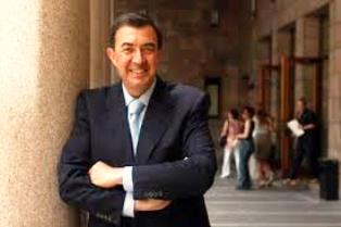 Luciano Modica, candidato dei civatiani contro Enrico Rossi