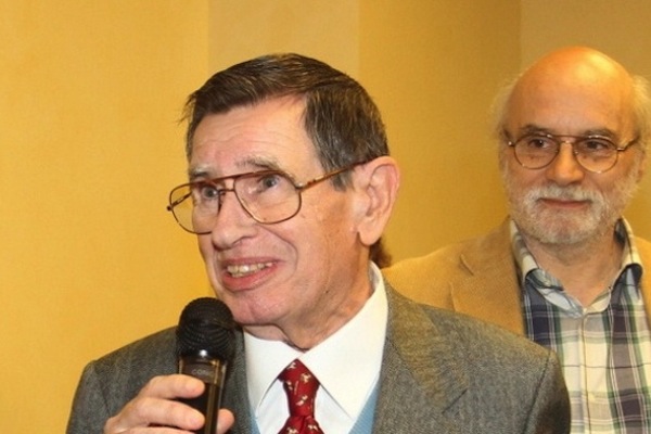 Ottavio Matteini