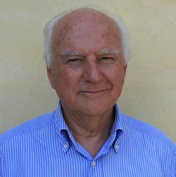 Il professor Paolo Blasi