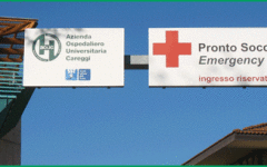 Pronto Soccorso Careggi