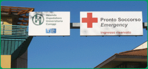 Pronto Soccorso Careggi