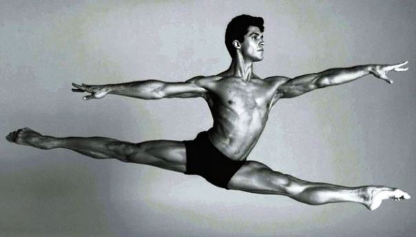 Roberto Bolle