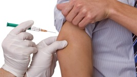 La vaccinazione antinfluenzale