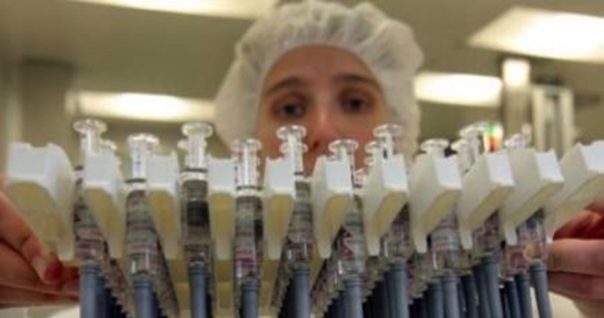 Vaccino Vaccinazione Influenza Fluad