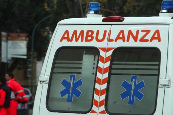Ambulanza