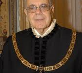 Alessandro Criscuolo, nuovo presidente della Corte Costituzionale