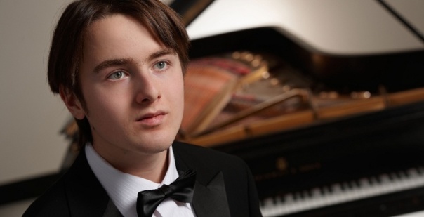 Daniil Trifonov