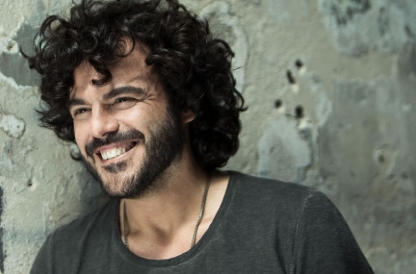 Francesco Renga - Tempo Reale Tour