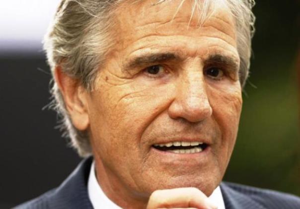 Nino Benvenuti, ex campione mondiale di pugilato