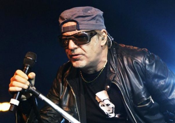 Vasco Rossi