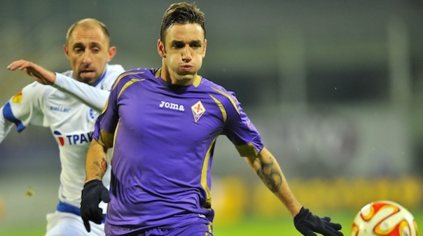 Gonzalo Rodriguez è certo che sia tornata la vera Fiorentina