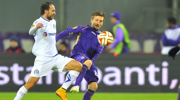 Marko Marin, probabile titolare anche a Cesena