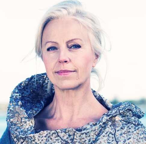 Anne Sofie von Otter