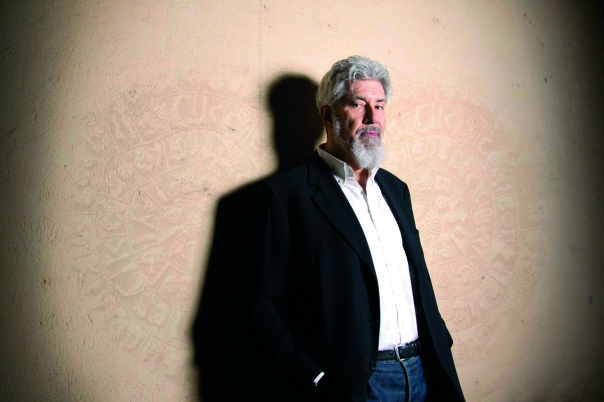 Alessandro Benvenuti 