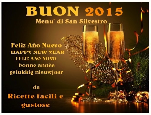 Buon Anno