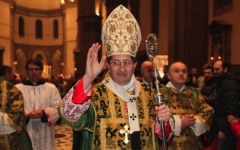 Cardinale Giuseppe Betori