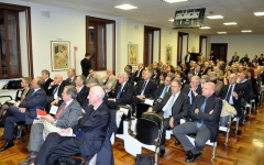 La sala Walter Tobagi della Fnsi