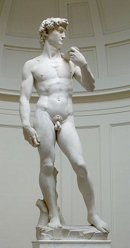 David di Michelangelo