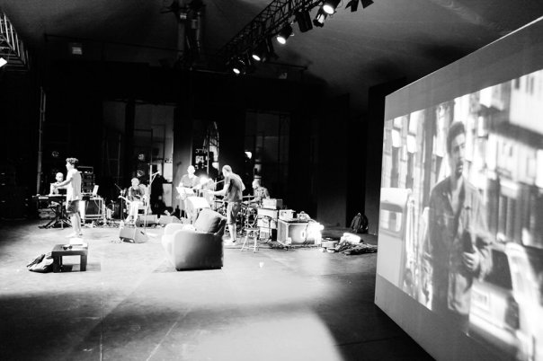 FRANCESCO NUTI - andata, caduta e ritorno @Saveria Pardini_01