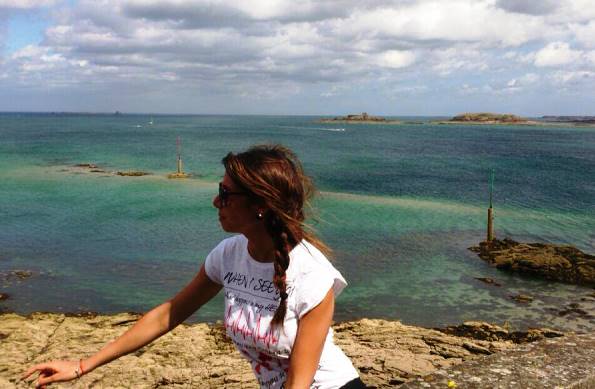 Gaia Molinari, la turista di Piacenza uccisa in Brasile a circa 300 chilometri di Fortaleza