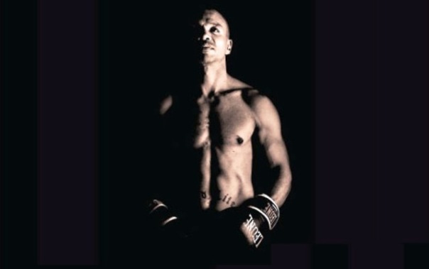 Il pugile fiorentino Leonard Bundu