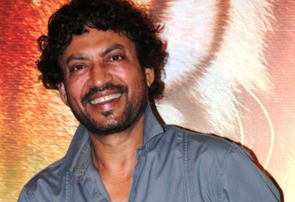 Irrfan Khan, a Firenze la star di Bollywood