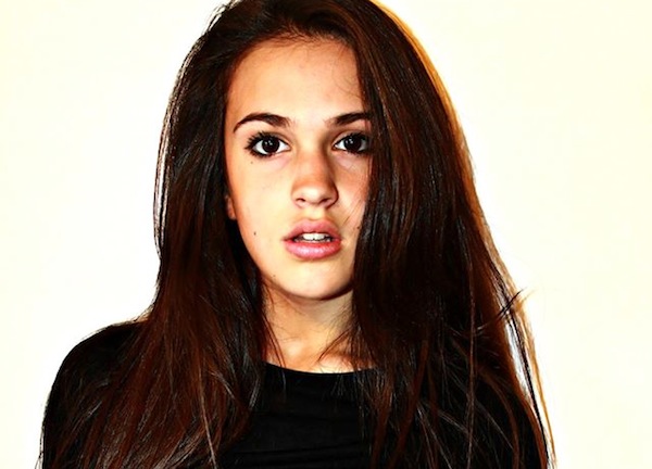 Laura Gjinesha è scomparsa da Prato