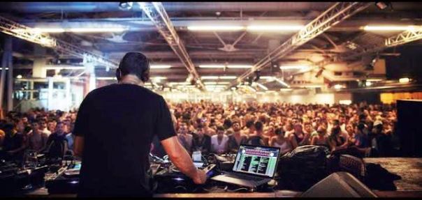 NexTech Festival, speciale edizione pre-natalizia alla Fortezza