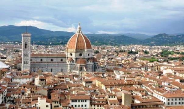 Firenze, fra il 18 e il 19 dicembre uno sciame sismico ha colpito la città e il Chianti
