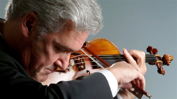 Pinchas Zukerman