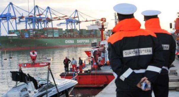 Scontro fra mercantili a largo di Ravenna: su 11 a bordo, 3 i dispersi