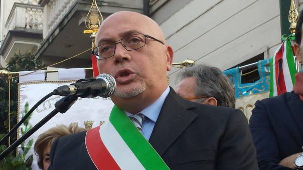 Valerio Massimo Romeo