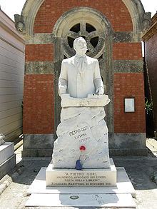 Monumento Pietro Gori