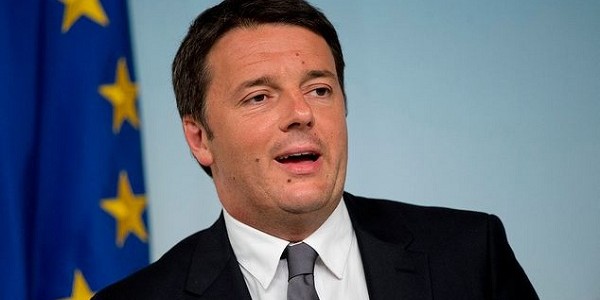 Matteo Renzi