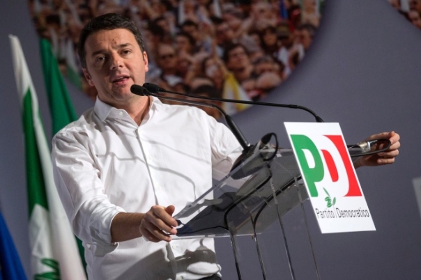 renzi
