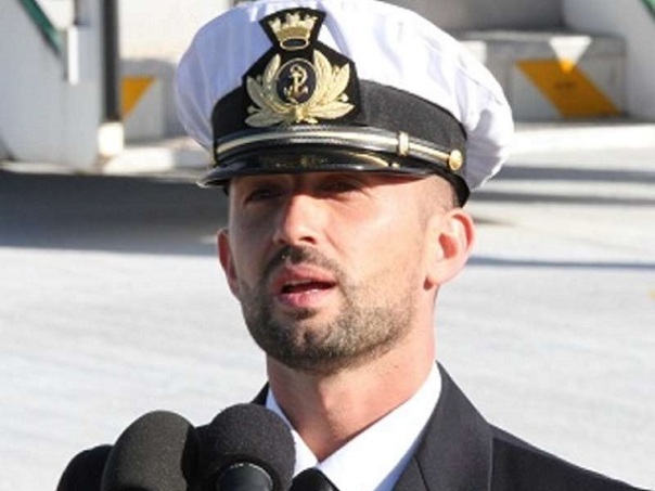 salvatore girone