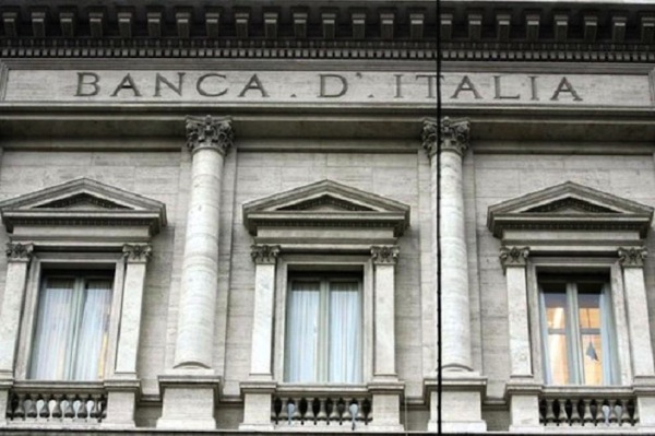 Banca d'Italia