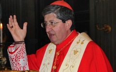 Cardinale Giuseppe Betori
