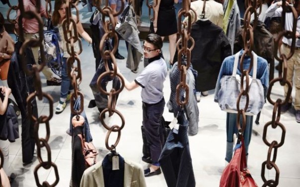 Dal 28 gennaio Pitti Filati torna alla Fortezza di Firenze