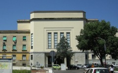 Istituto Medicina Legale Careggi