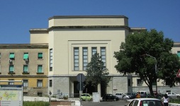 Istituto Medicina Legale Careggi